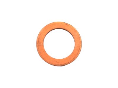 Copper Sealing Washer - 11mm Oil Union Bolts